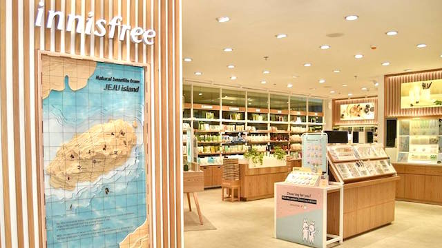 Innisfree
