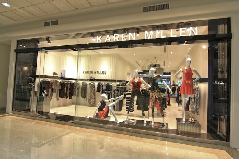 Karen Millen