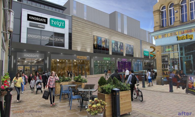 Kingsgate