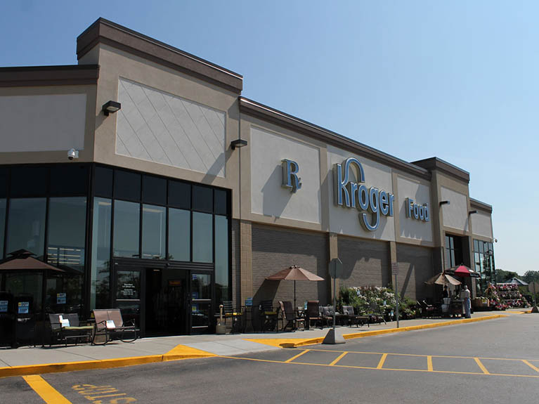 Kroger