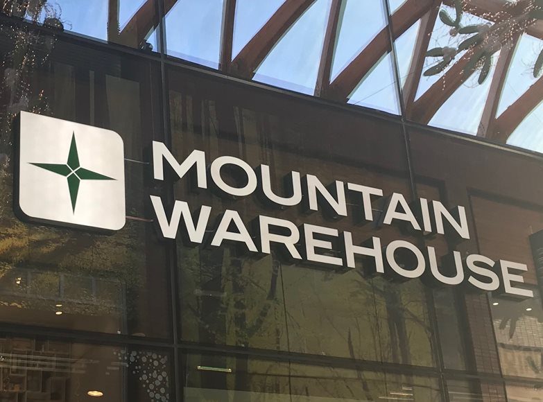 Mountain Warehouse