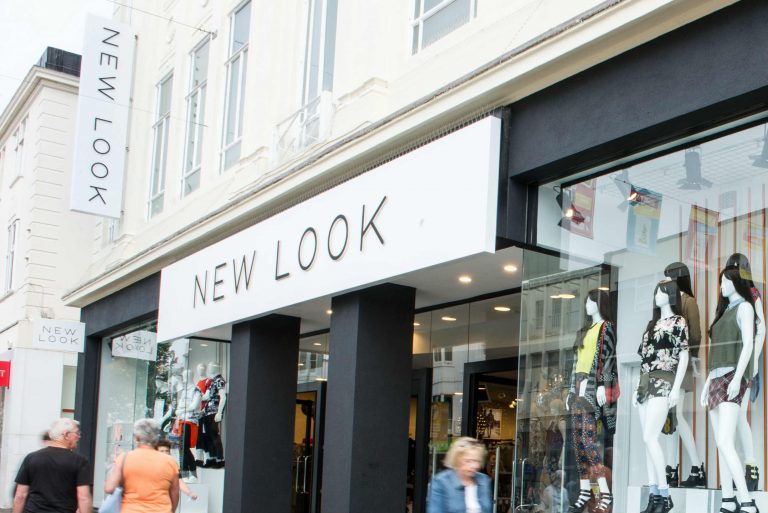 NewLook