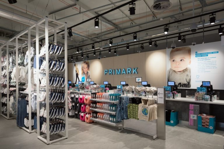 Primark, Slovenia