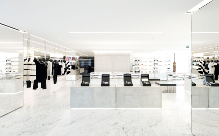 Saint Laurent