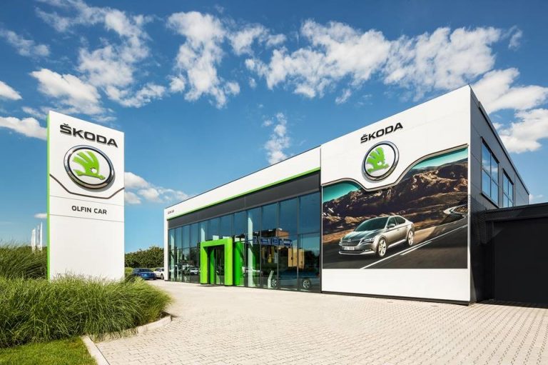 Skoda