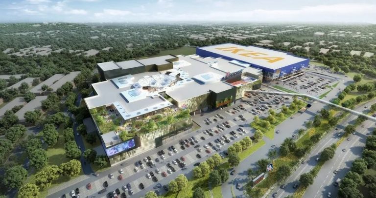 Toppen Centre