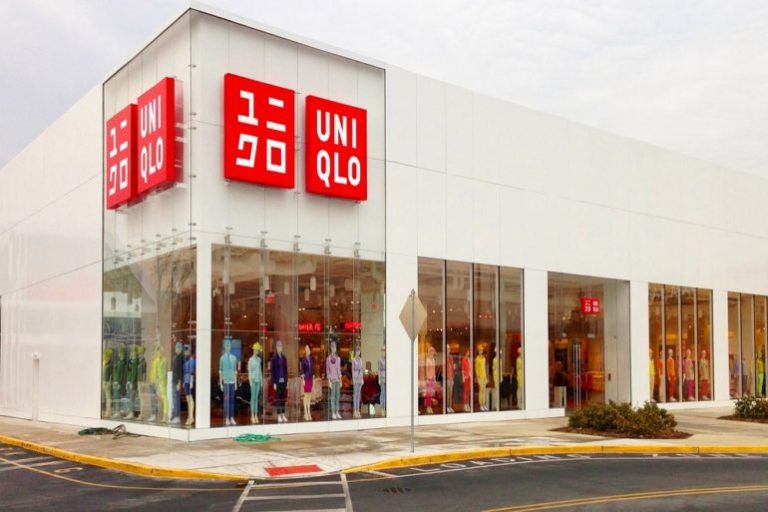 Uniqlo