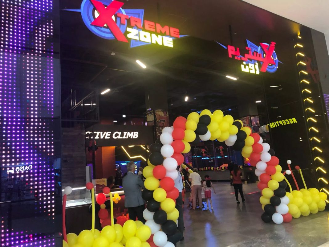 Xtreme