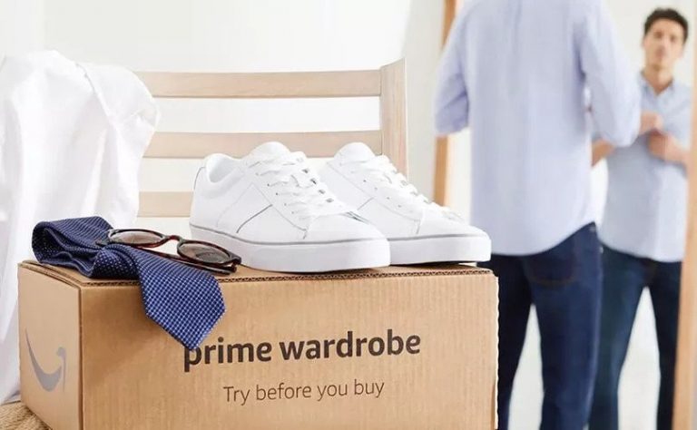 Amazon / Shazam