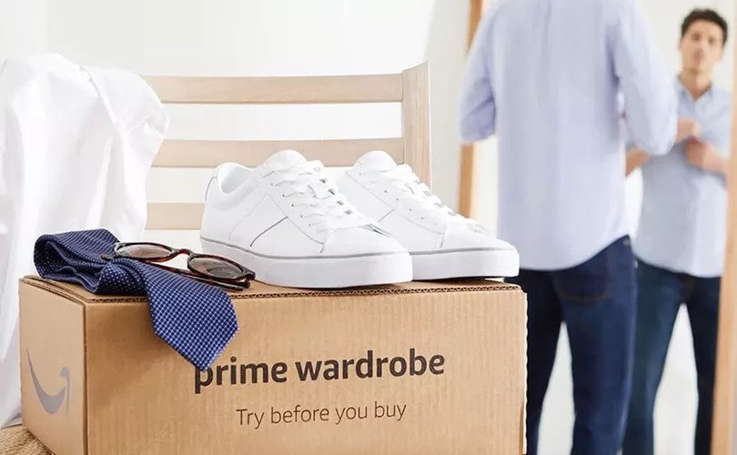 Amazon / Shazam