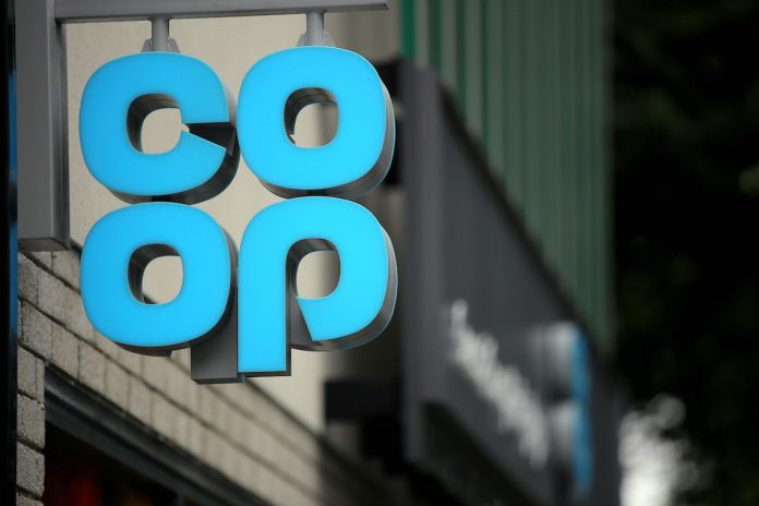 Co Op