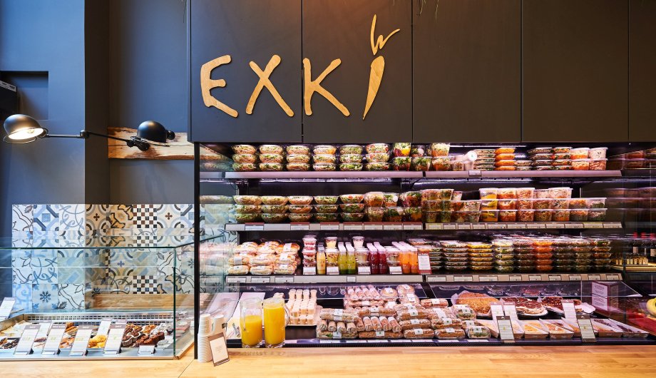Exki