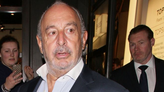Philip Green