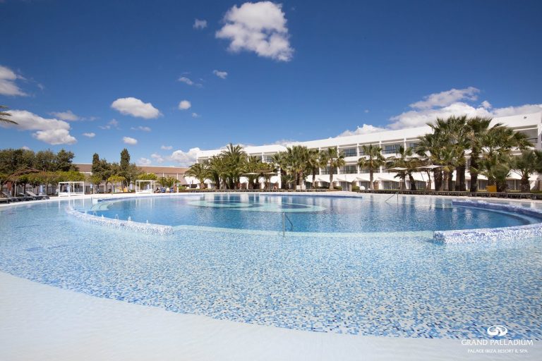 Palladium Hotel Group