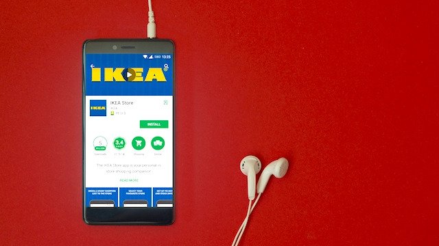 ikea online