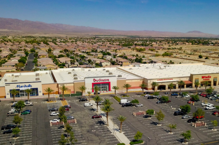 Coachella Valley