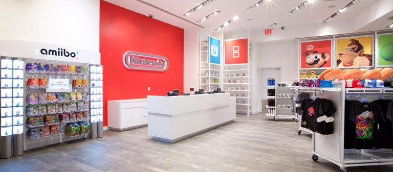 Nintendo