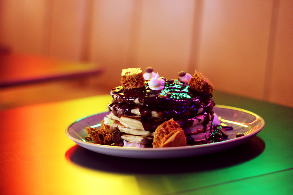 Stack & Still