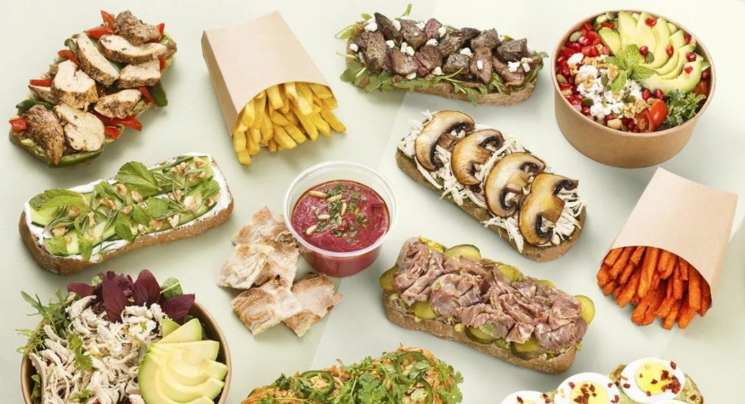 Puns (Sandwich Brand) Puns (Sandwich Brand)