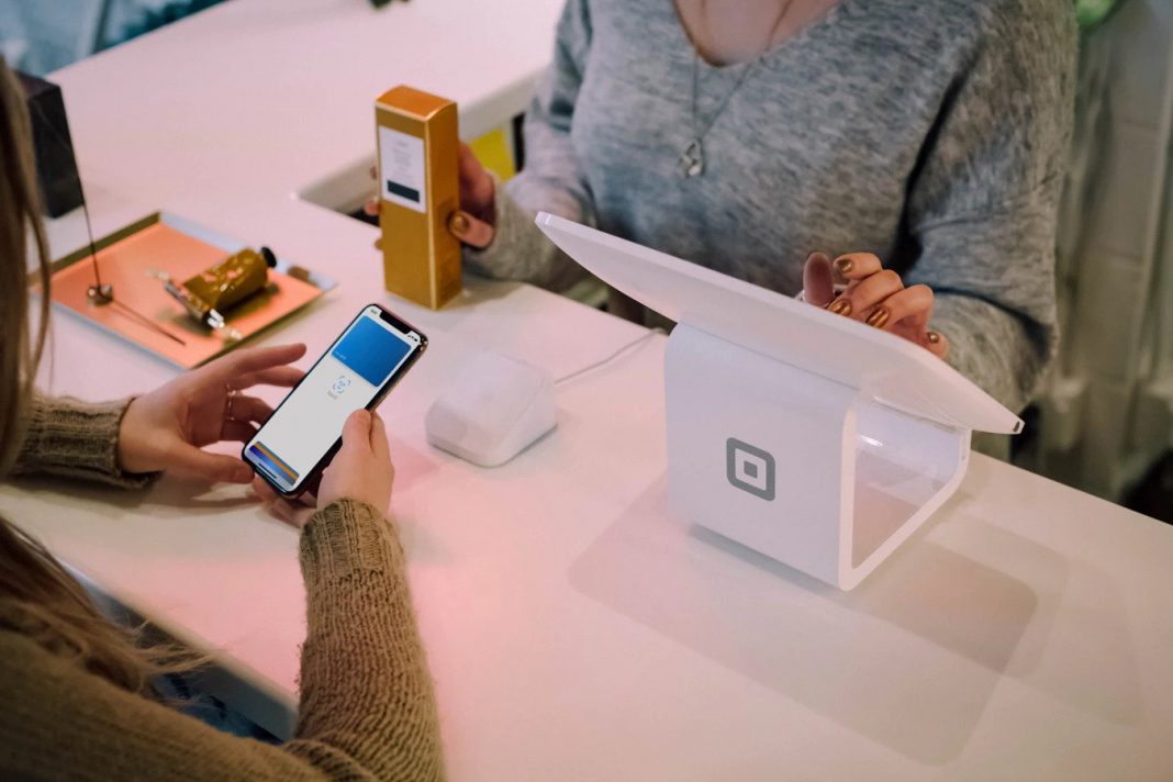 Retail: Square Technology