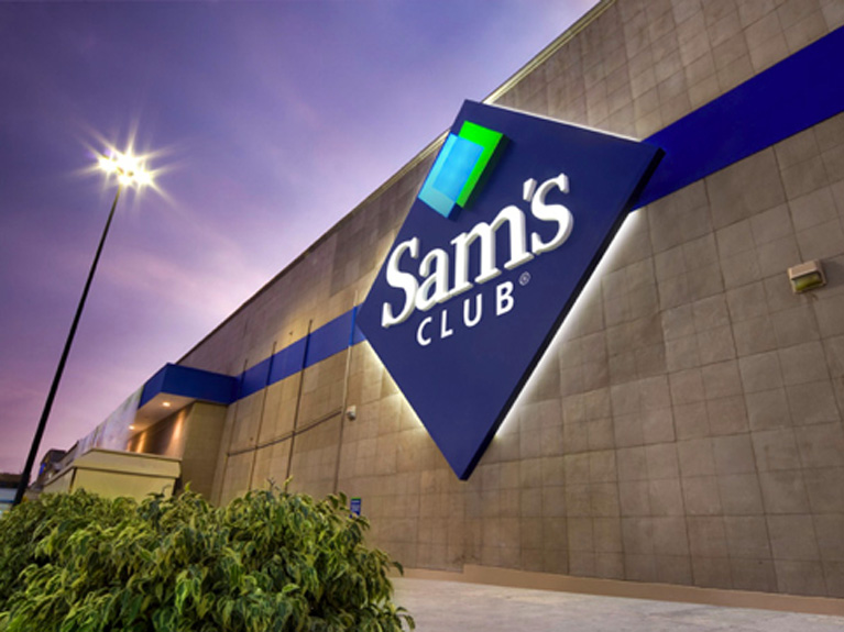 Sam's Club