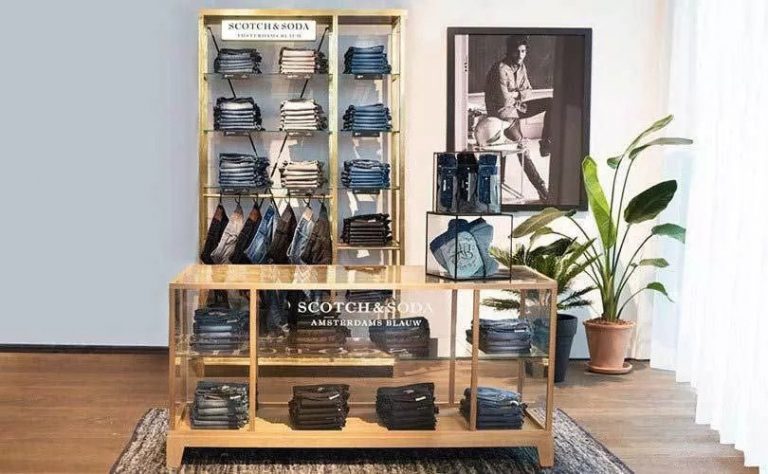 Scotch & Soda