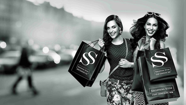 Shoppers Stop