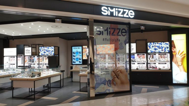 Smizze