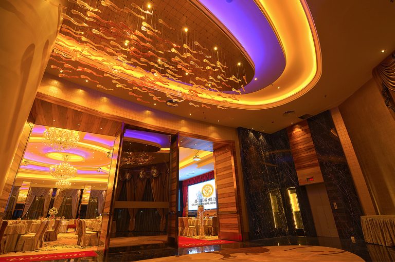 Grand Imperial