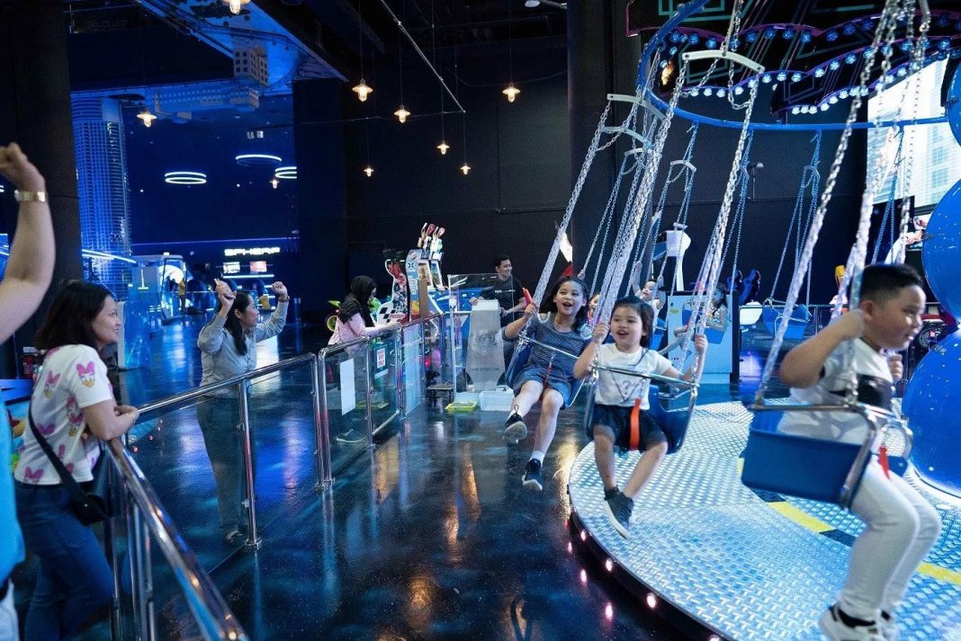 VR Park