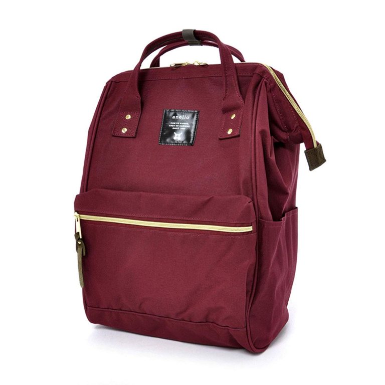 Anello (Japanese backpack company) opens first store at Jewel Changi