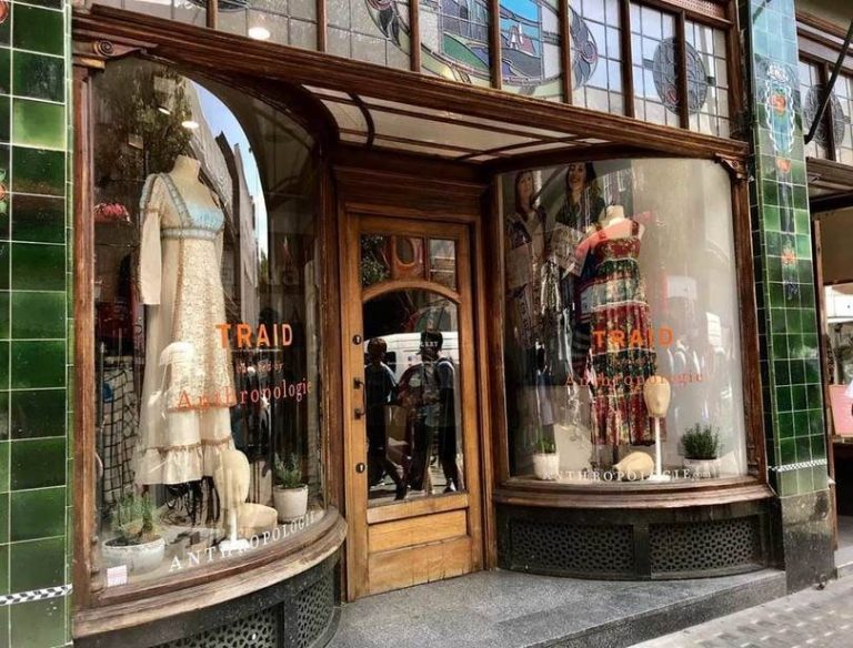 Anthropologie