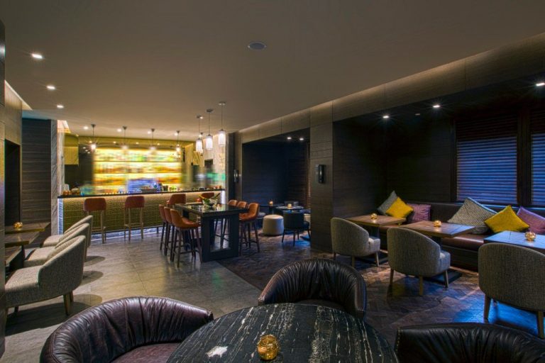 Bur Dubai juniper