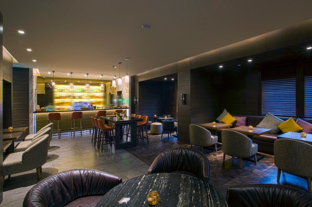 Bur Dubai juniper
