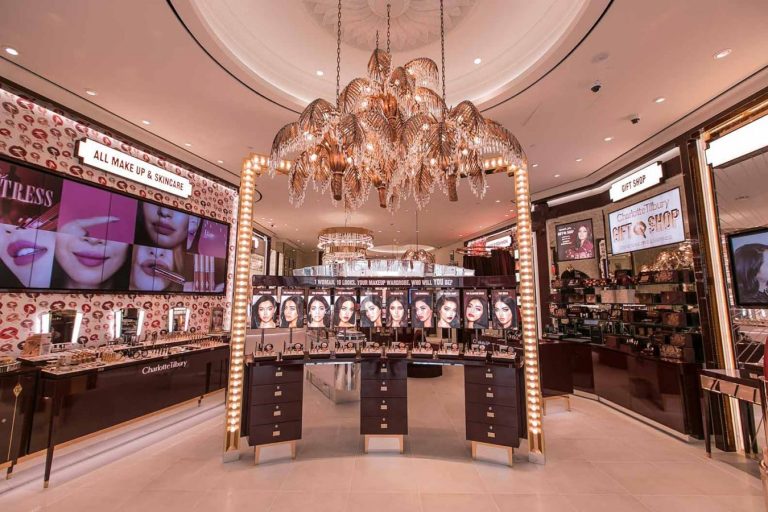 Charlotte Tilbury