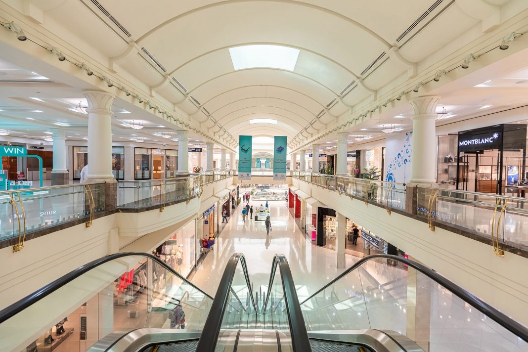 City Centre Deira