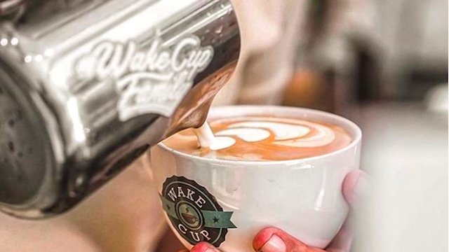 Coffee