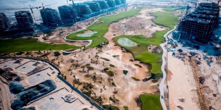 Akoya Mega Project - Dubai