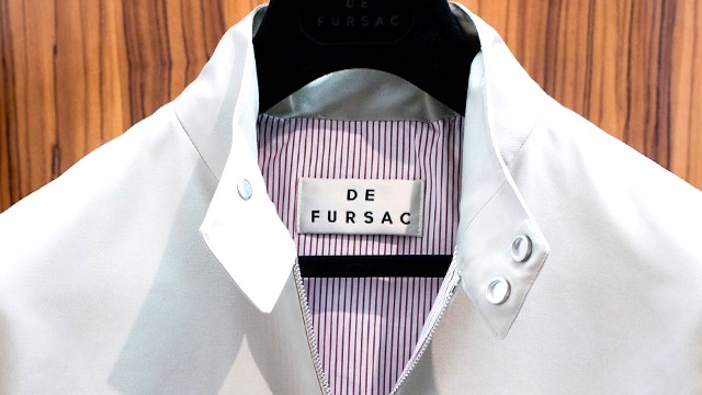 De Fursac