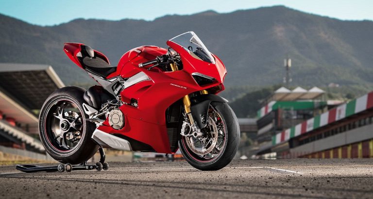 Ducati - Hong Kong