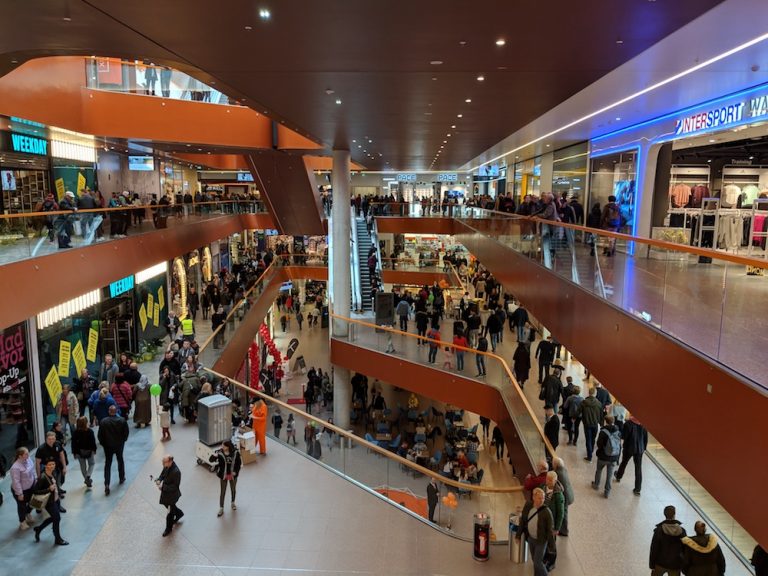East-Side-Mall