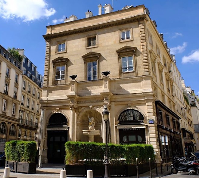 Fontaine_Gaillon