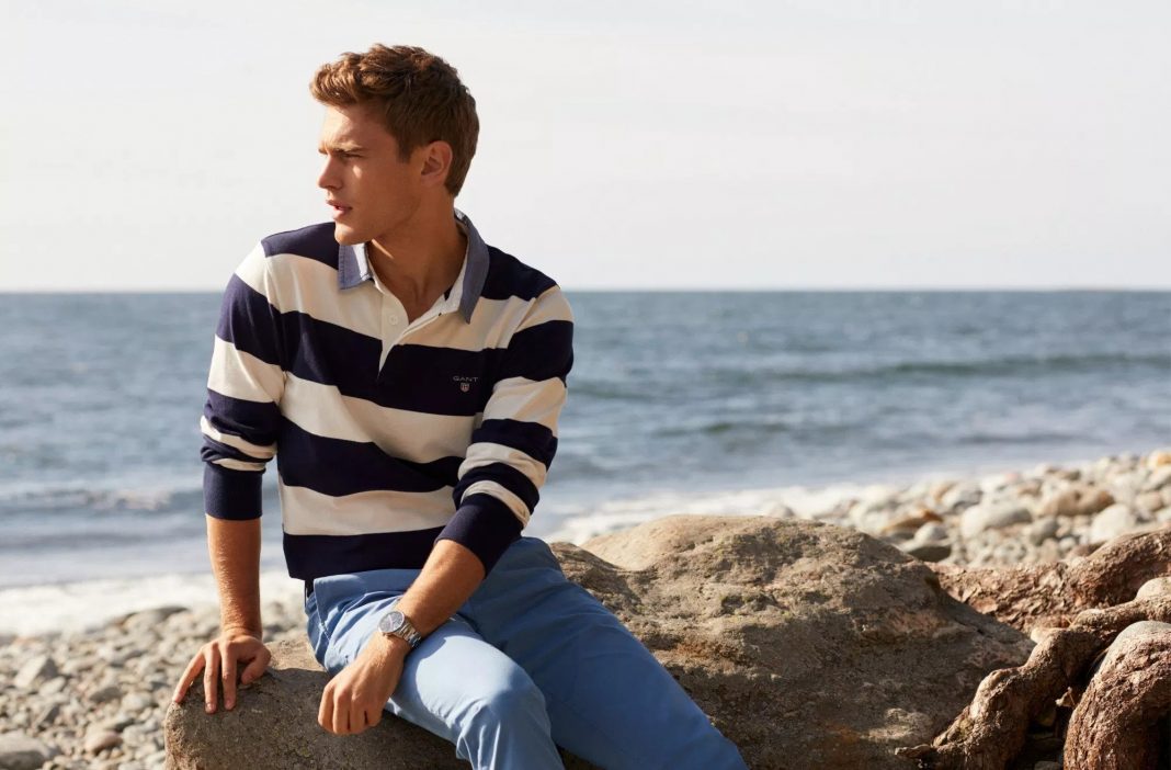 GANT