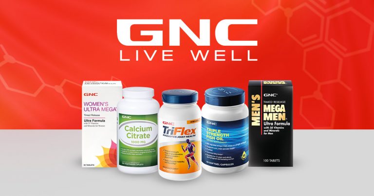 GNC