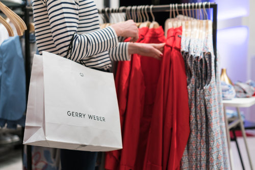 Gerry Weber