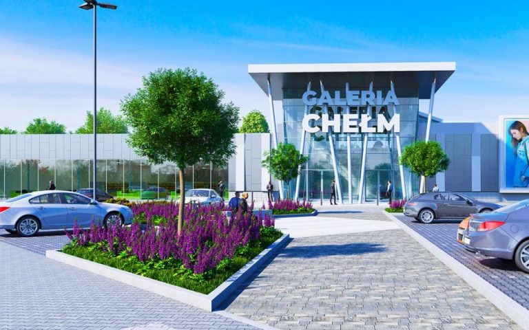 Galeria Chełm