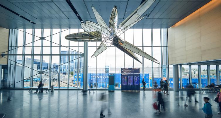 Helsinki_Airport