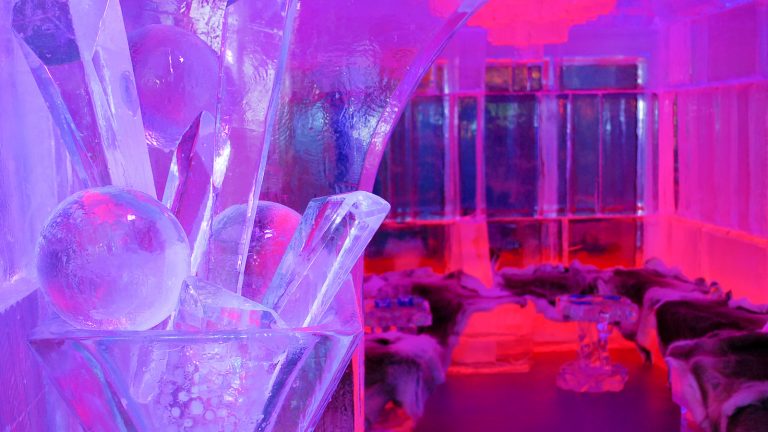 IceBar
