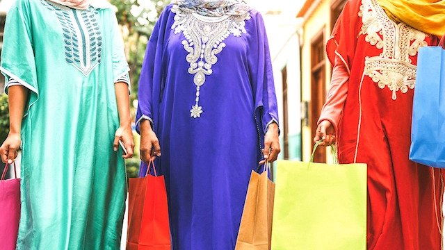 Indian Mall