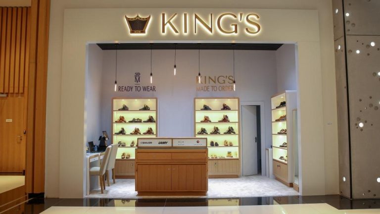 Kings
